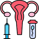 IUI (Intrauterine Insemination)
