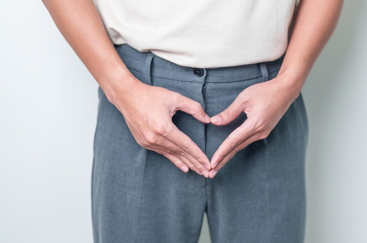 Male Infertility Management ----33
