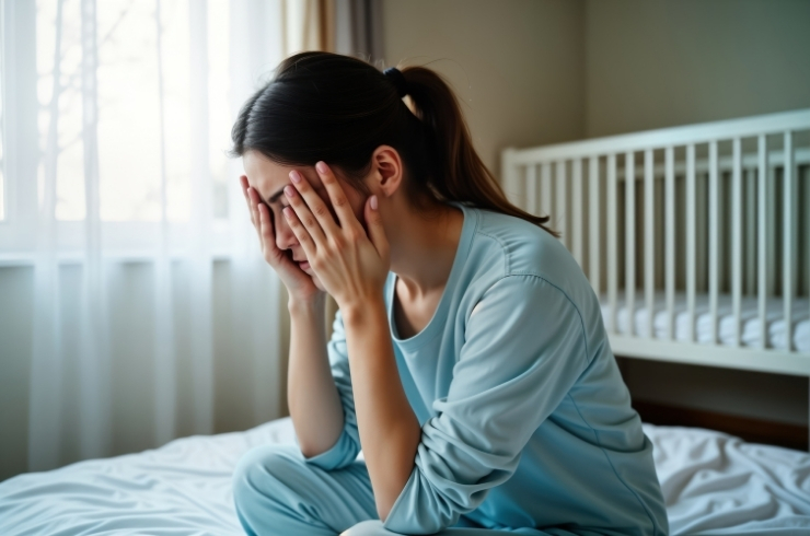 Recurrent Pregnancy Loss Management